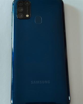 Samsung Galaxy m31 
