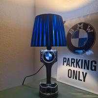 lampada da comodini BMW deco