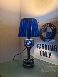 lampada da comodini BMW deco