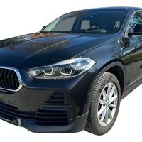 BMW X2 sDrive18i Advantage