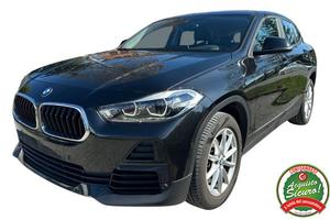 BMW X2 sDrive18i Advantage
