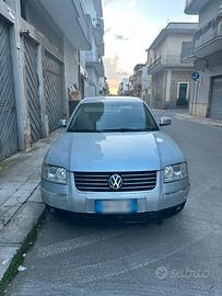 Auto VOLKSWAGEN Passat 2000 - 165.519 km