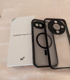 Honor magic 8 lite 512 gb 