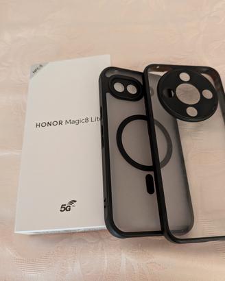 Honor magic 8 lite 512 gb 