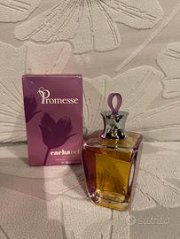 Profumo Promesse Cacharel