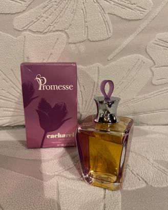 Profumo Promesse Cacharel