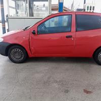 Fiat Punto van 1.3 Multijet 