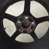 Cerchione in lega Sparco R16