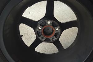 Cerchione in lega Sparco R16