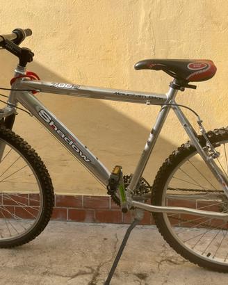 Bici da uomo