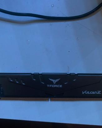 Ram ddr4 16gb