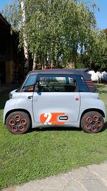 Citroen Ami