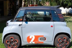 Citroen Ami