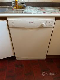 Lavastoviglie bosh