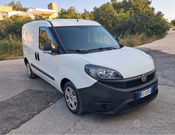 Fiat Doblo Doblò 1.6 MJT 105CV S&S PC-TN Cargo Lou