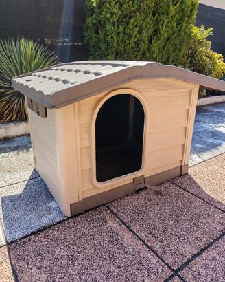 Cuccia per cani di taglia medio piccola