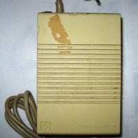 Alimentatore AMIGA 2.5 Amp. Vintage Funzionante