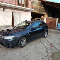 Subaru Impreza XV 