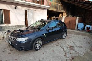 Subaru Impreza XV 