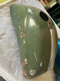 Parafanghi vespa