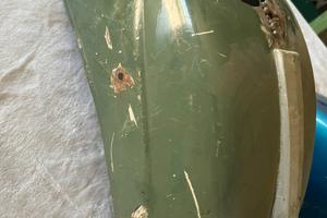 Parafanghi vespa