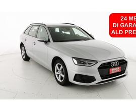 AUDI A4 35 TDI/163 CV mhev S tronic Business