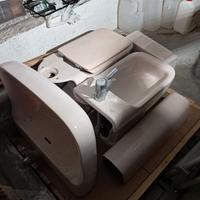 Set completo sanitari