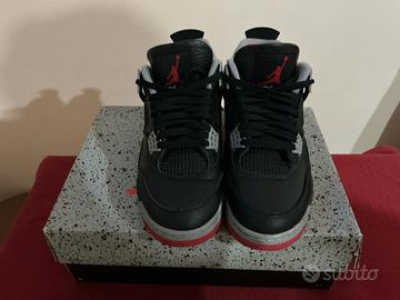 Jordan 4