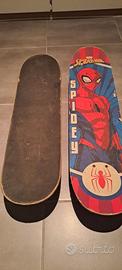 2 skateboard
