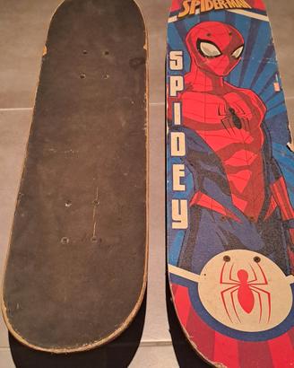 2 skateboard