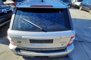 LAND ROVER RANGE ROVER SPORT HSE 2007 - PORTELLONE