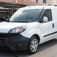 FIAT Doblò 1.6 MJT 105CV S&S PC-TN Cargo Business