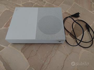 Xbox One s all digital