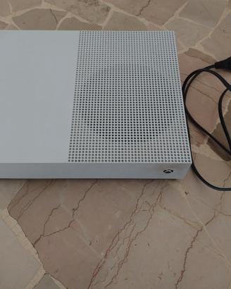 Xbox One s all digital