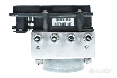 POMPA CENTRALINA ABS OPEL CORSA D 0265231537 AQ