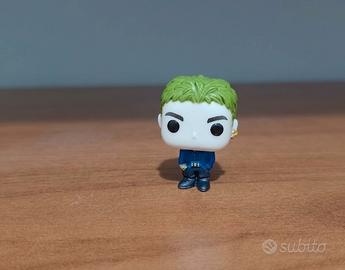 Zoro One Piece Kinder Joy x Funko Pop