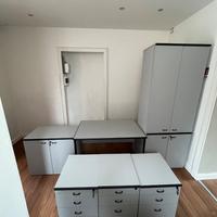 Mobili arredo da ufficio