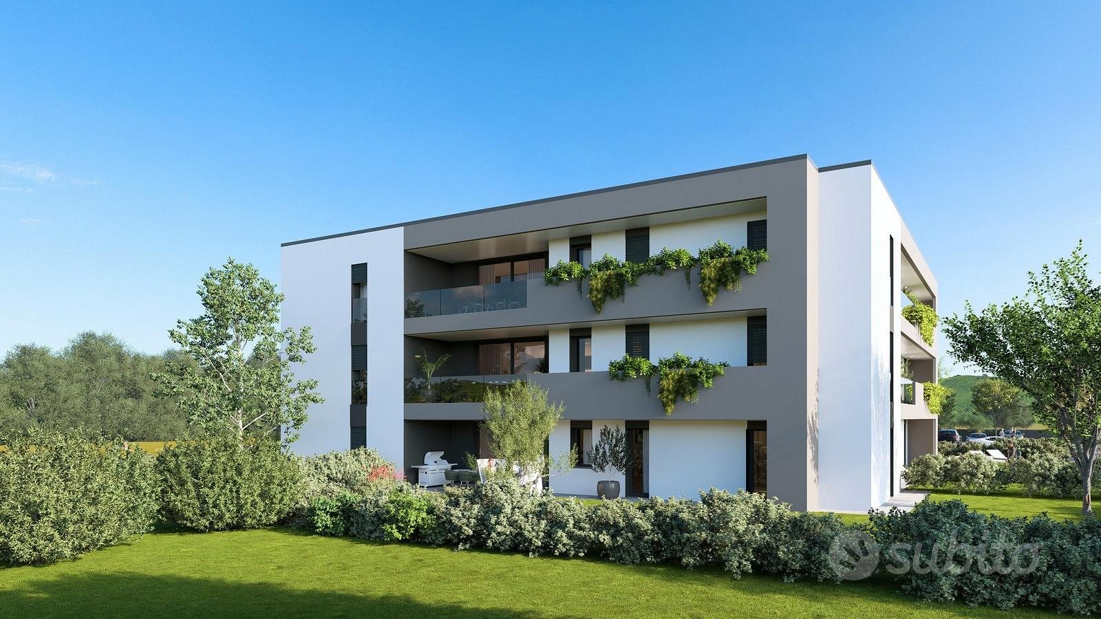 Apartment in Limena - Vista 5