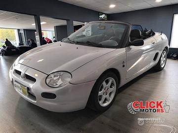 Mg MG F F TF 1.8i 2airbag HardTop 1998
