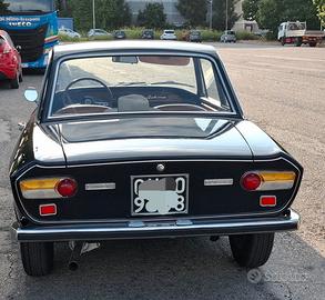 Lancia Fulvia 1.3s 
