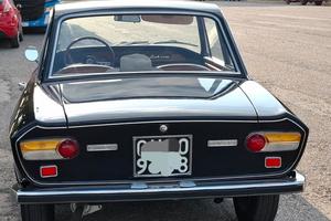 Lancia Fulvia 1.3s 