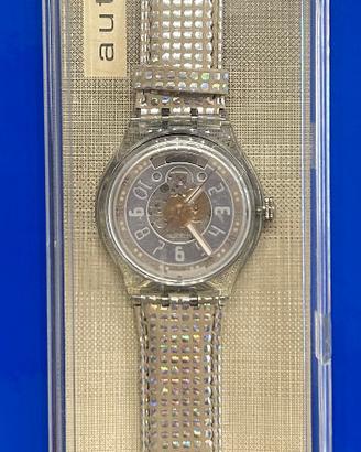 Swatch Automatic Per Olimpiadi Atlanta 1996