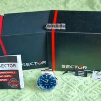 Orologio Sector 230 automatic
