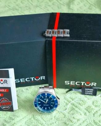 Orologio Sector 230 automatic