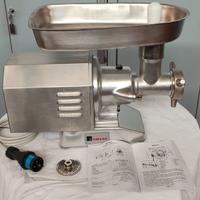 Tritacarne professionale Omega