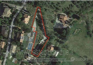 Terreno Agricolo Spoleto [A4344998]