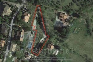 Terreno Agricolo Spoleto [A4344998]