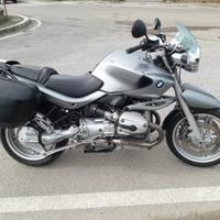 Bmw r 1150 r