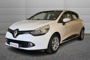 RENAULT Clio 1.5 dCi 8V 75CV 5 porte AUTOCARRO