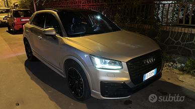 Audi Q2 2.0 Quattro